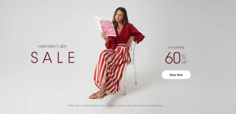 Catálogo Dress To (válido até 28-02)