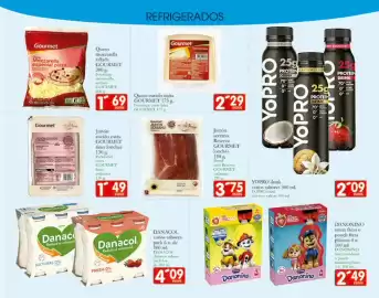 Folleto Supermercados Bip Bip Página 4