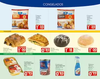 Folleto Supermercados Bip Bip Página 5