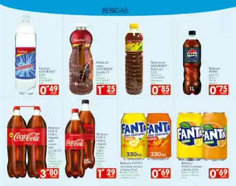 Folleto Supermercados Bip Bip Página 6