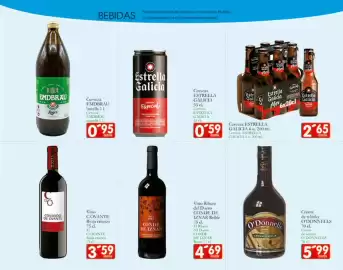 Folleto Supermercados Bip Bip Página 7