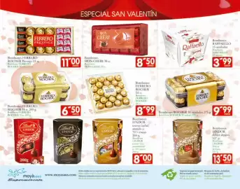 Folleto Supermercados Bip Bip Página 8
