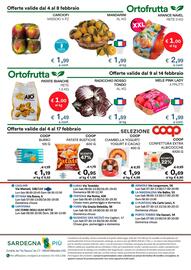 Volantino Coop Sardegna Pagina 4