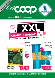 Volantino Coop Sardegna Pagina 1