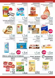 Volantino Coop Sardegna Pagina 2