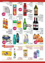 Volantino Coop Sardegna Pagina 3
