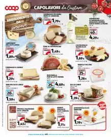 Volantino Coop Superstore Pagina 12