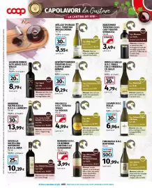 Volantino Coop Superstore Pagina 14