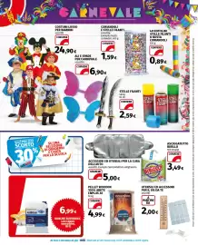 Volantino Coop Superstore Pagina 19