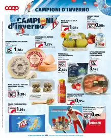 Volantino Coop Superstore Pagina 2