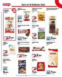 Volantino Coop Superstore Pagina 20