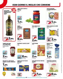 Volantino Coop Superstore Pagina 21