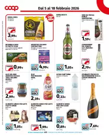 Volantino Coop Superstore Pagina 22