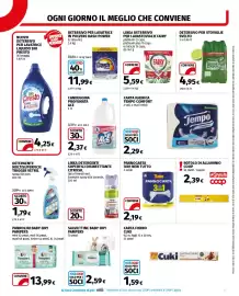 Volantino Coop Superstore Pagina 23