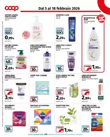 Volantino Coop Superstore Pagina 24