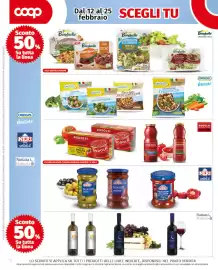 Volantino Coop Superstore Pagina 26