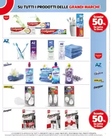 Volantino Coop Superstore Pagina 27