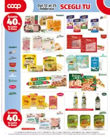 Volantino Coop Superstore Pagina 28
