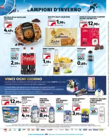 Volantino Coop Superstore Pagina 3