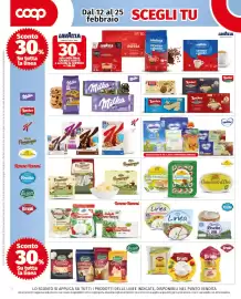 Volantino Coop Superstore Pagina 32