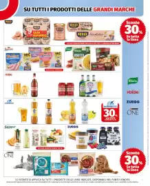 Volantino Coop Superstore Pagina 33