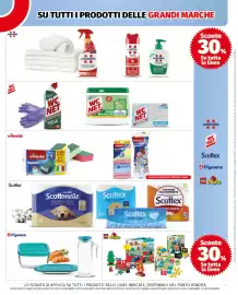 Volantino Coop Superstore Pagina 35