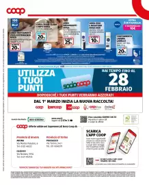 Volantino Coop Superstore Pagina 38