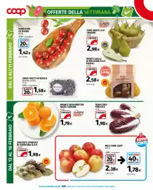 Volantino Coop Superstore Pagina 4