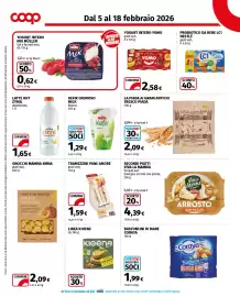 Volantino Coop Superstore Pagina 8