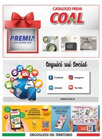 Volantino Supermercato Coal Pagina 16