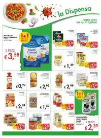 Volantino Supermercato Coal Pagina 10