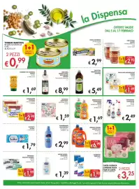Volantino Supermercato Coal Pagina 11
