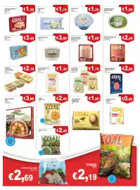 Volantino Supermercato Coal Pagina 13