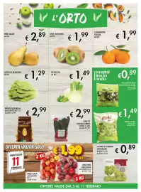 Volantino Supermercato Coal Pagina 2