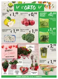 Volantino Supermercato Coal Pagina 3