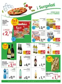 Volantino Supermercato Coal Pagina 7