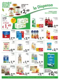 Volantino Supermercato Coal Pagina 8