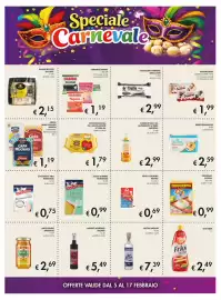 Volantino Supermercato Coal Pagina 9