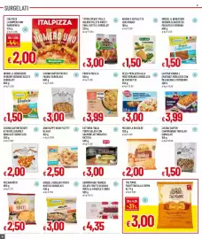 Volantino Famila Pagina 10