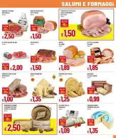 Volantino Famila Pagina 13