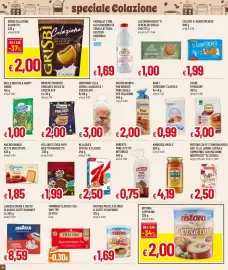 Volantino Famila Pagina 14