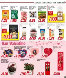 Volantino Famila Pagina 15