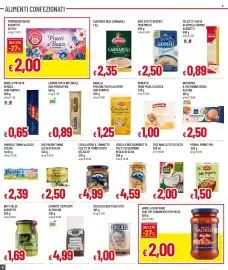 Volantino Famila Pagina 16