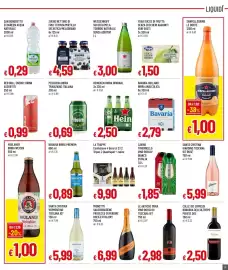 Volantino Famila Pagina 17