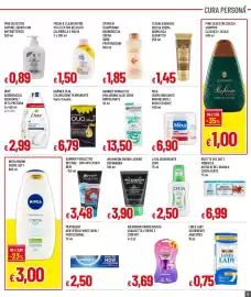 Volantino Famila Pagina 19