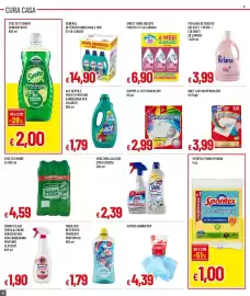 Volantino Famila Pagina 20