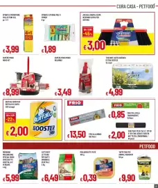 Volantino Famila Pagina 21