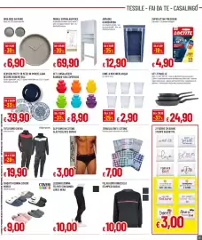 Volantino Famila Pagina 23