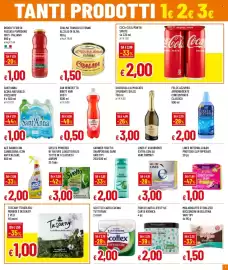 Volantino Famila Pagina 3