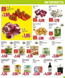 Volantino Famila Pagina 7